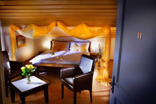 Griesalp Hotels - main image