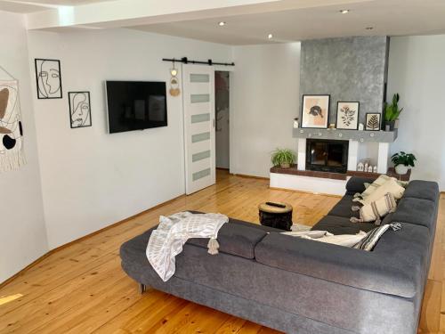 Old Town Apartment Przemyśl