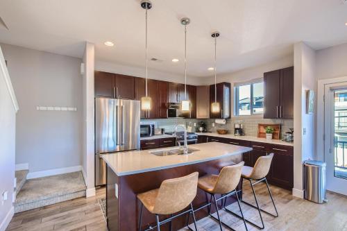 2332 N Clay Street Unit #3 in Denver, USA