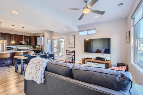 2332 N Clay Street Unit #3 in Denver, USA