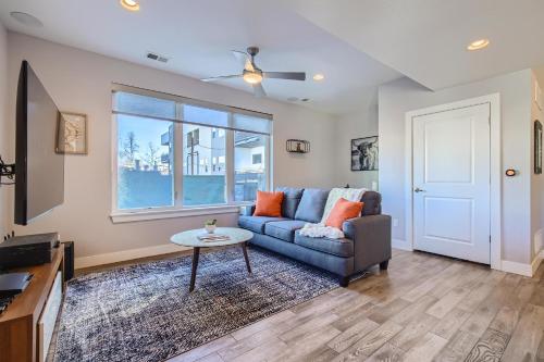 2332 N Clay Street Unit #3 in Denver, USA