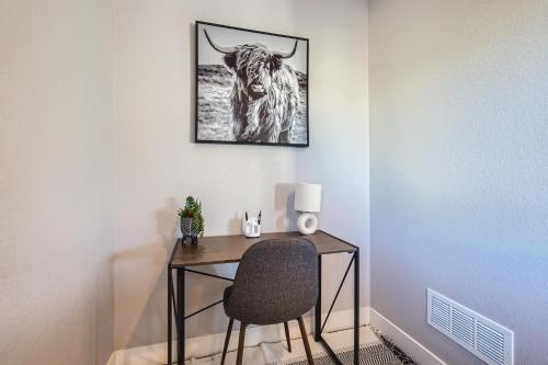 2332 N Clay Street Unit #3 in Denver, USA