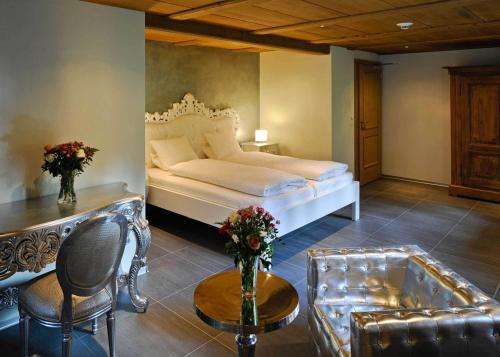 Zimmer mit 2 einzelbetten, deluxe