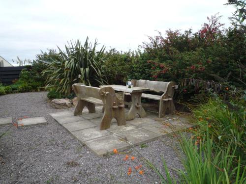 Létesítmények, Waterville Holiday Homes No 10 by Trident Holiday Homes in Waterville