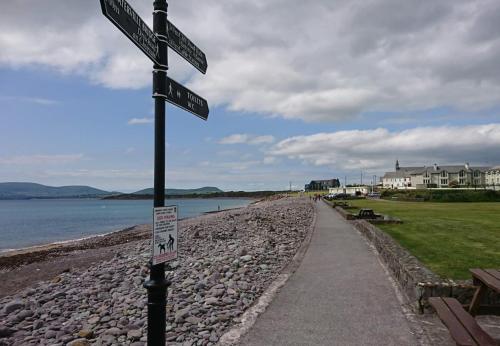 Létesítmények, Waterville Holiday Homes No 10 by Trident Holiday Homes in Waterville