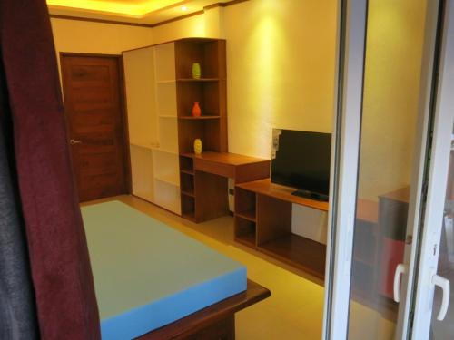 Double room, superior