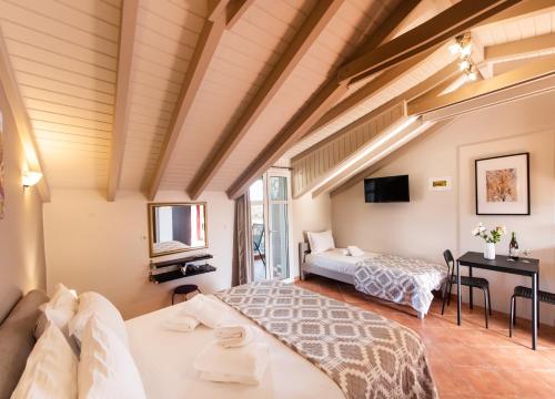  Villa Verde in Lefkada