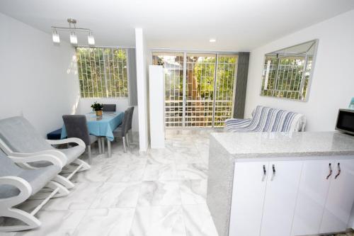 Apartamento Brisas de Barlovento