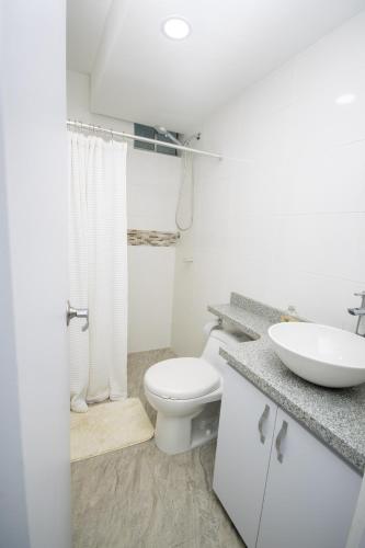 Apartamento Brisas de Barlovento