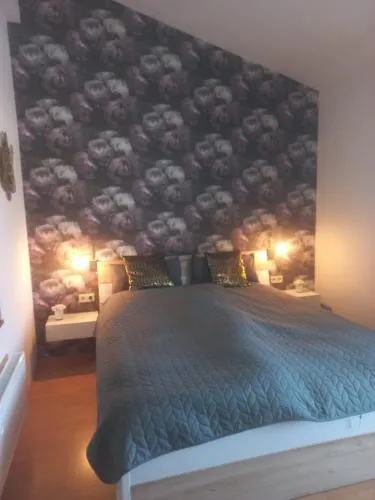 Apartment Villa Louise in Sankt Kanzian am Klopeiner See, Österreich