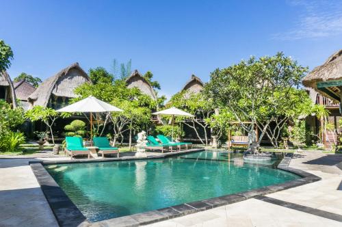 ナヌークス バンガローズ19