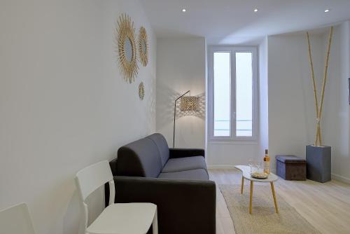 Maison Bianchi - Raspail, Nice (fotografie 7)