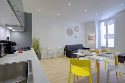 Maison Bianchi - Raspail, Nice (fotografie 6)