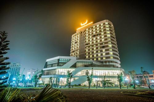 Muong Thanh Luxury Bac Giang Hotel
