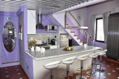The Black Sheep B&B – Florence, IA
