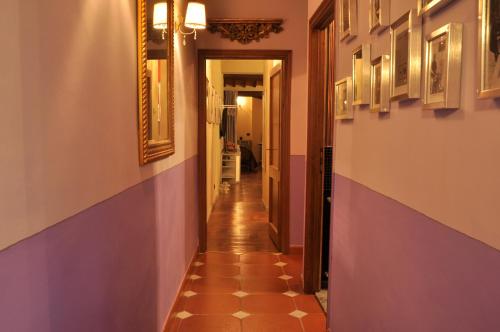 The Black Sheep B&B, Florencja (zdjęcie 11)