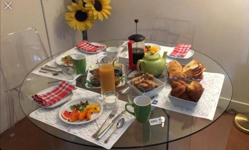 52 Clichy Bed & Breakfast - Chambre d'hôtes, Paris (photo 7)