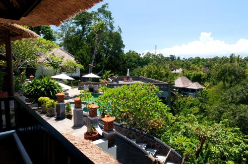 Ubud Dedari Villas