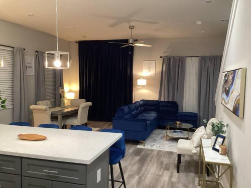 3 bedroom home 5-7min from Downtown Houston in Houston, USA