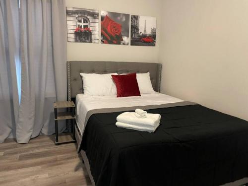 3 bedroom home 5-7min from Downtown Houston in Houston, USA