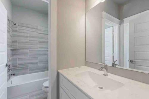 3 bedroom home 5-7min from Downtown Houston in Houston, USA