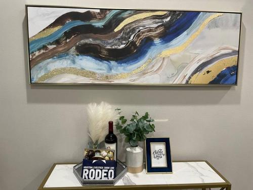 3 bedroom home 5-7min from Downtown Houston in Houston, USA