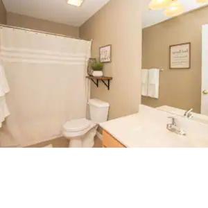 40- Lake and Bourbon Trail Getaway in Taylorsville, USA