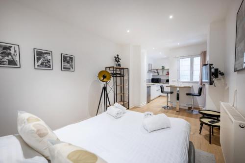 Les studios de Louis - Bordeaux