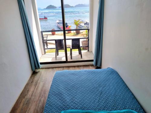 Casa Bajo Congo in 林多港