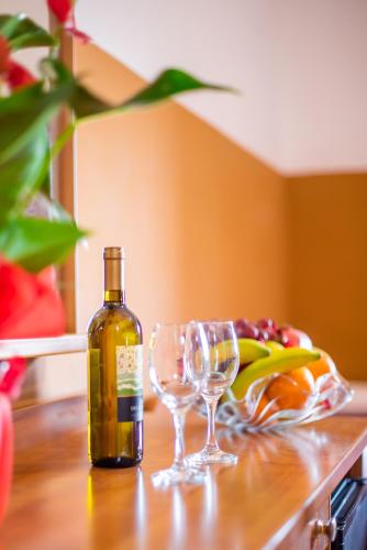 Booking Now Rome-Address Via Palestro,56- Breakfast included, Rom (Foto 4)