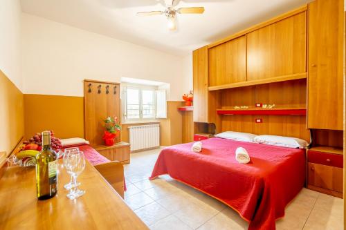 Booking Now Rome-Address Via Palestro,56- Breakfast included, Rom (Foto 3)