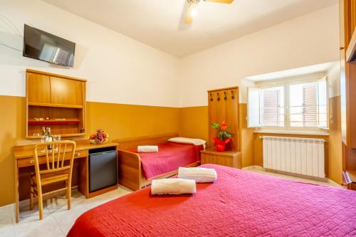 Booking Now Rome-Address Via Palestro,56- Breakfast included, Rom (Foto 6)