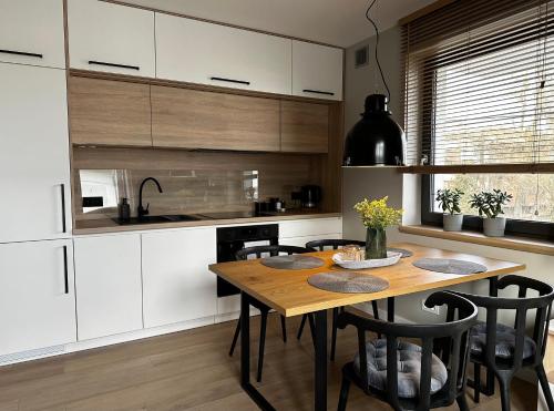 . Apartament Pod Ojcowem