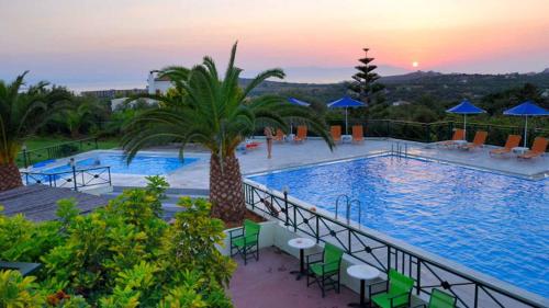 My Cretan Village by Go4sea 2