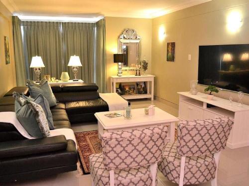 Beach Condo