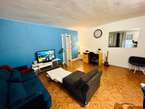 Stylish Unit in the Center of Senlis - Location saisonnière - Senlis