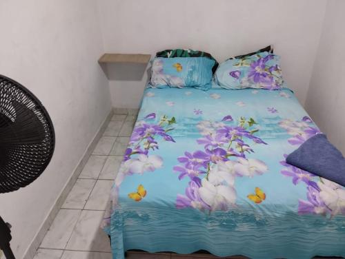 apartamento familiar o dos personas en cama separadas con cocina - Humadea