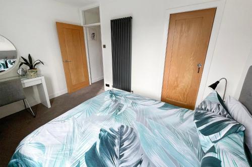 The Coffee Pot Cottage in Town Centre FREE Parking, Gloucestershire