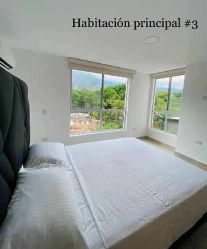 Apartasol San Jeronimo Antioquia