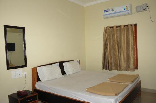 Hotel Agarala Residency