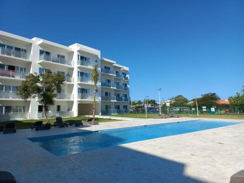 Sosua Ocean Village, Caribbean Dream