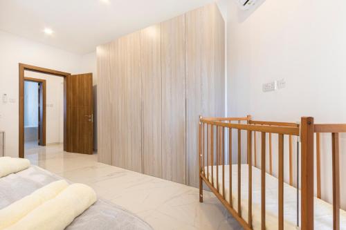 H3 - Modern and Spacious 3 Bedroom Apartment, San Ġwann (fotografie 8)