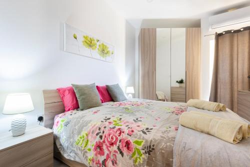 H3 - Modern and Spacious 3 Bedroom Apartment, San Ġwann (fotografie 11)
