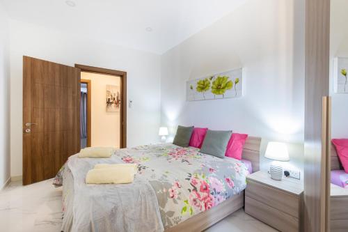 H3 - Modern and Spacious 3 Bedroom Apartment, San Ġwann (fotografie 10)