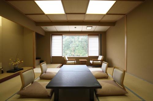 Sasado Onsen Tofuya