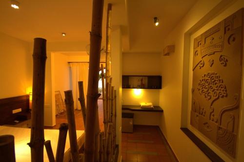 Deluxe Double Room with Sea View image 6