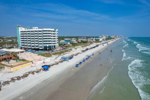 Best Western New Smyrna Beach Hotel & Suites