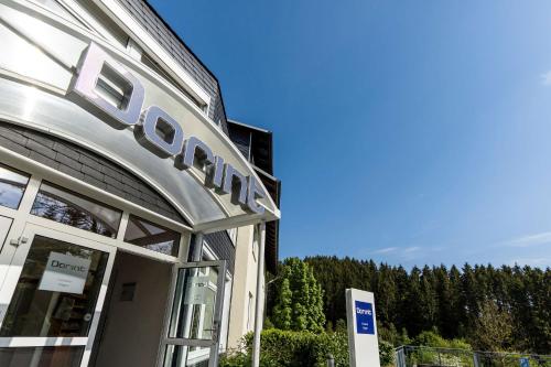 Dorint Parkhotel Siegen Siegen