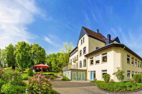 Dorint Parkhotel Siegen