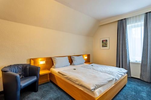 Dorint Parkhotel Siegen